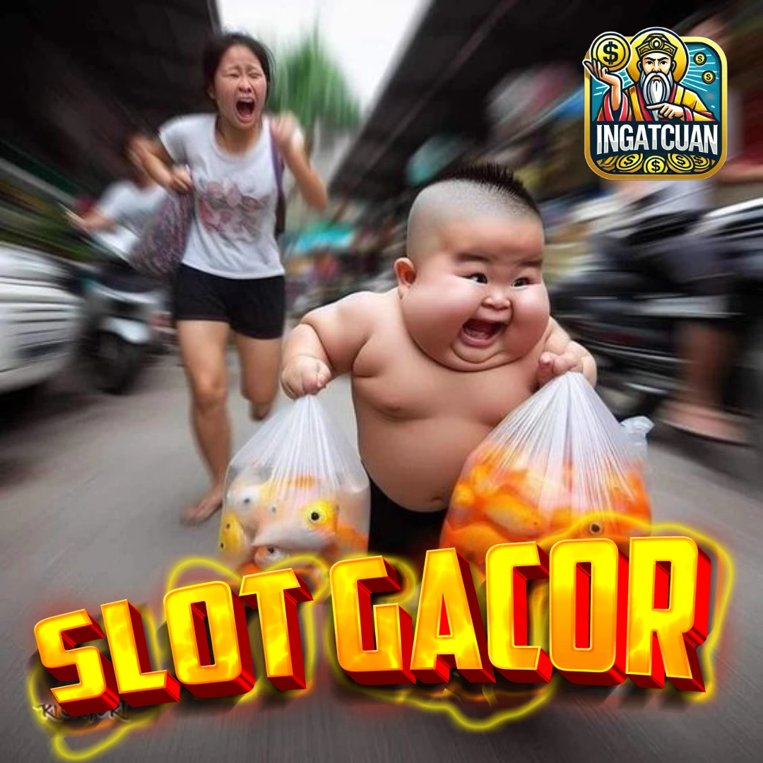 SELOT77: Selot 77 Arena Paling Sat Set, Sekali Masuk Jackpot Mengalir Bak Sungai Keberuntungan